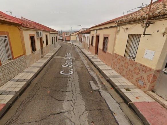 Imagen 4 de Casa-Chalet en Venta en Puertollano Ciudad Real