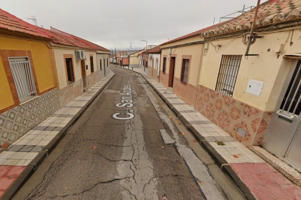 Imagen 4 de Casa-Chalet en Venta en Puertollano Ciudad Real