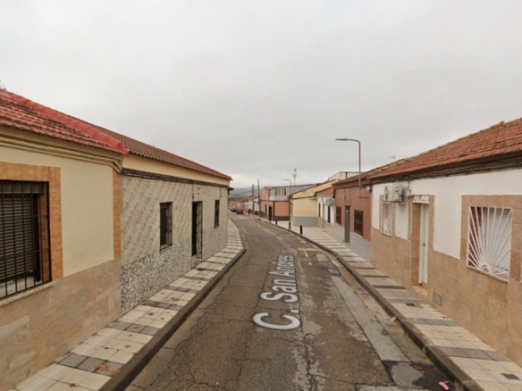 Imagen 1 de Casa-Chalet en Venta en Puertollano Ciudad Real