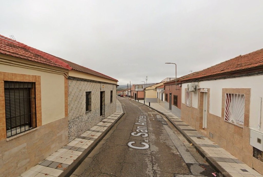 Imagen 1 de Casa-Chalet en Venta en Puertollano Ciudad Real
