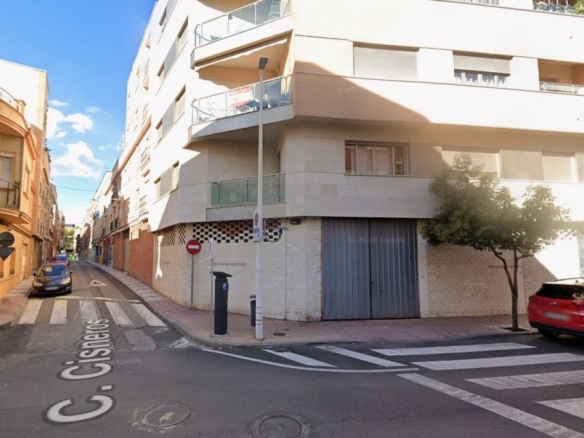 Imagen 2 de Local comercial en Venta en Puertollano Ciudad Real