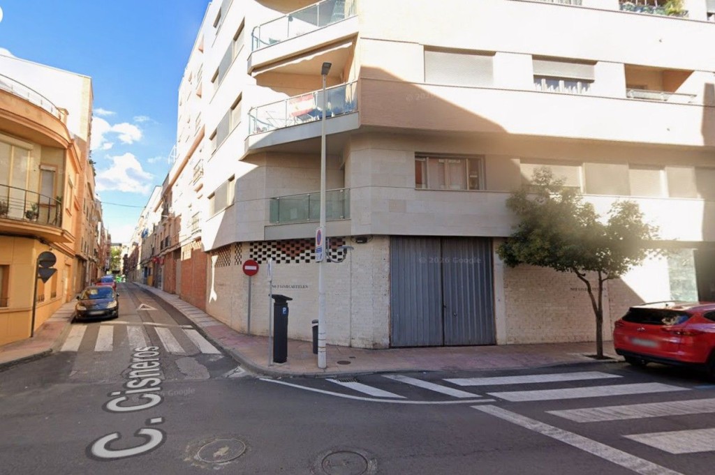 Imagen 2 de Local comercial en Venta en Puertollano Ciudad Real