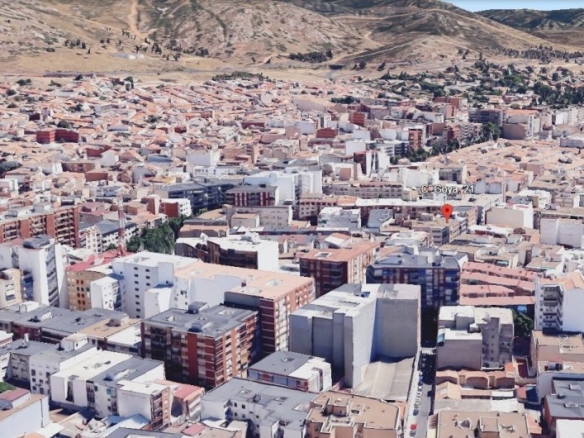 Imagen 3 de Local comercial en Venta en Puertollano Ciudad Real