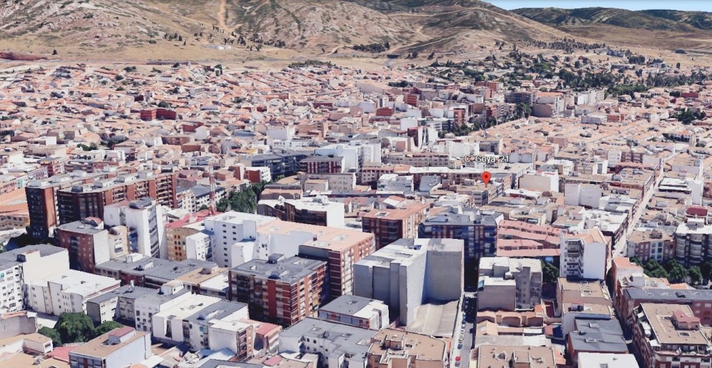 Imagen 3 de Local comercial en Venta en Puertollano Ciudad Real