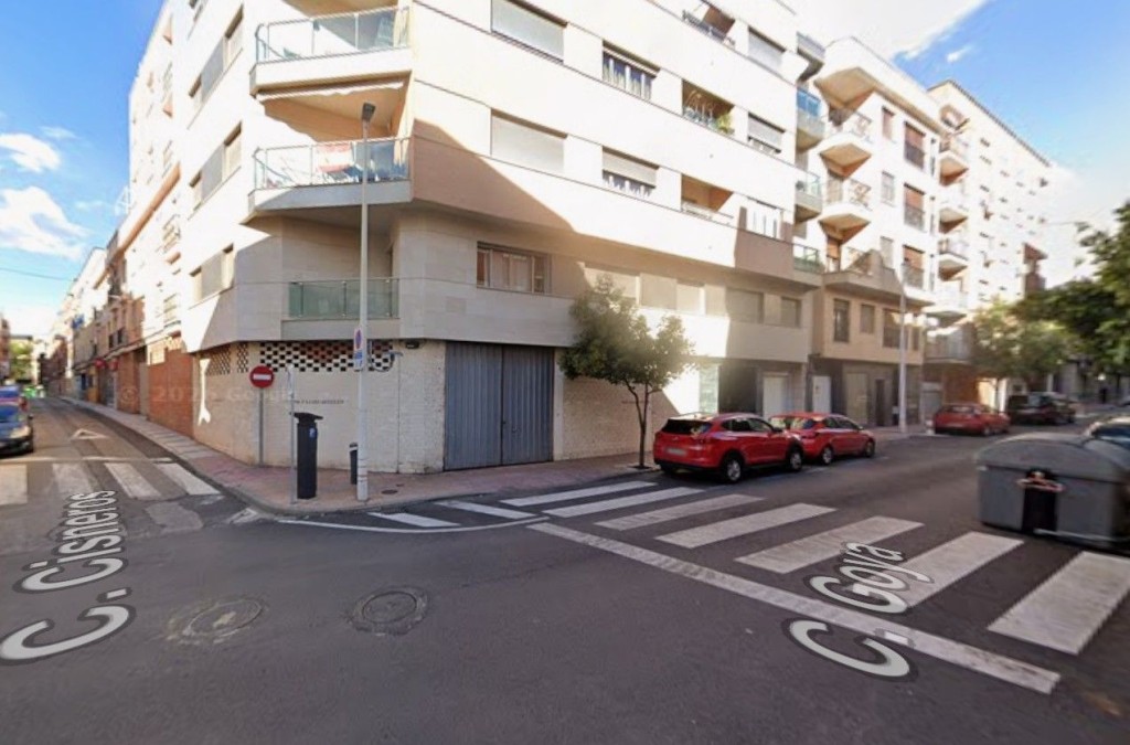 Imagen 4 de Local comercial en Venta en Puertollano Ciudad Real