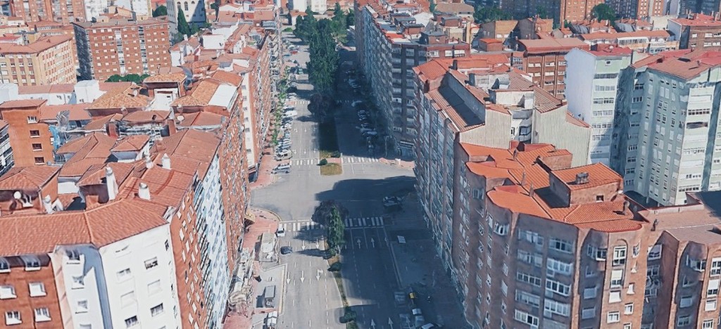 Imagen 2 de Piso en Venta en Burgos Burgos