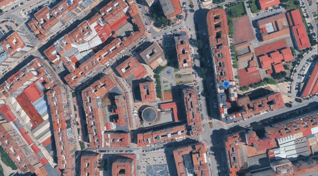 Imagen 3 de Piso en Venta en Burgos Burgos