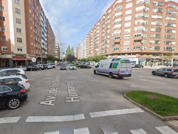 Imagen 4 de Piso en Venta en Burgos Burgos