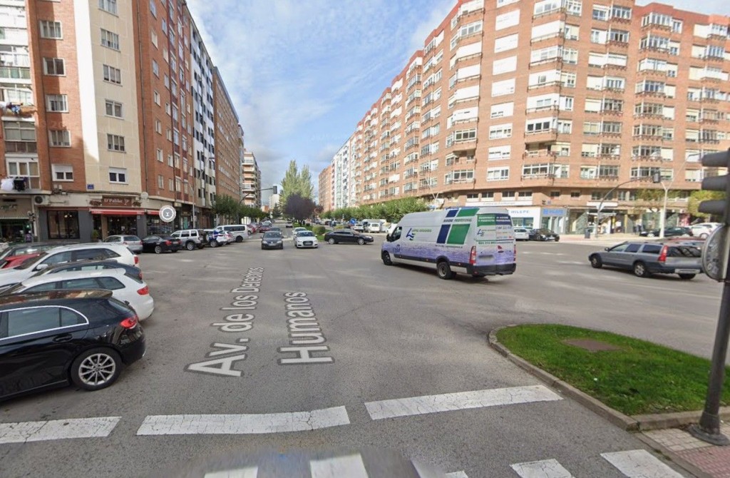 Imagen 4 de Piso en Venta en Burgos Burgos