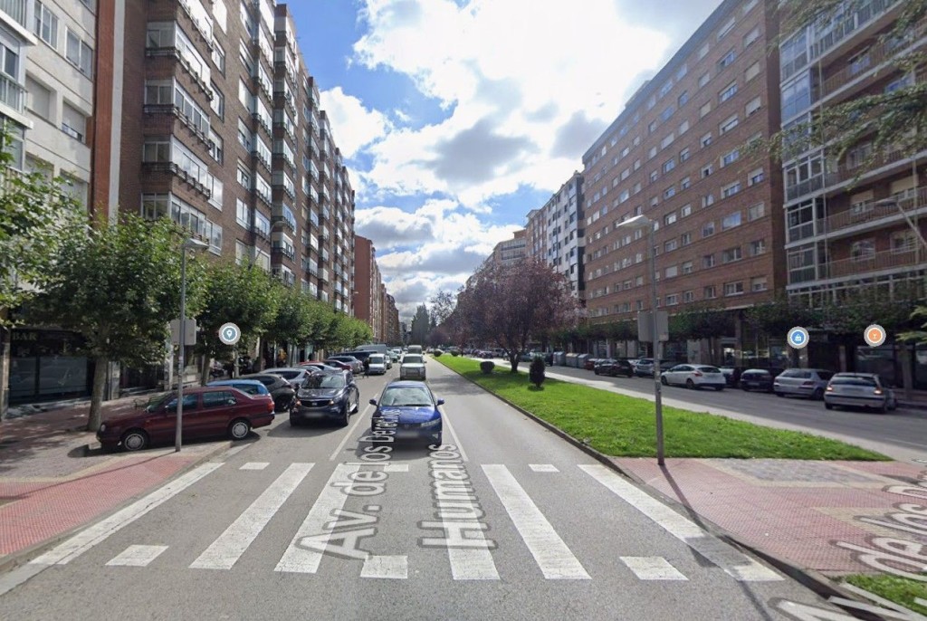 Imagen 1 de Piso en Venta en Burgos Burgos