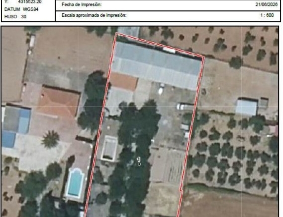 Imagen 1 de Casa-Chalet en Venta en Miguelturra Ciudad Real