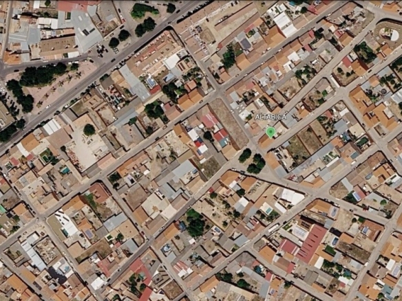 Imagen 2 de Casa-Chalet en Venta en Malagon Ciudad Real