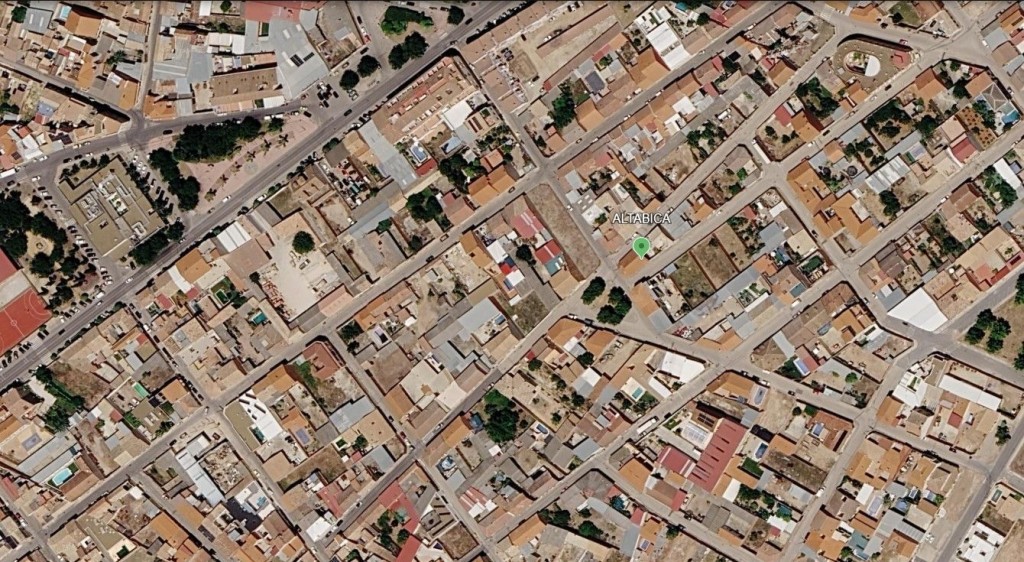 Imagen 2 de Casa-Chalet en Venta en Malagon Ciudad Real