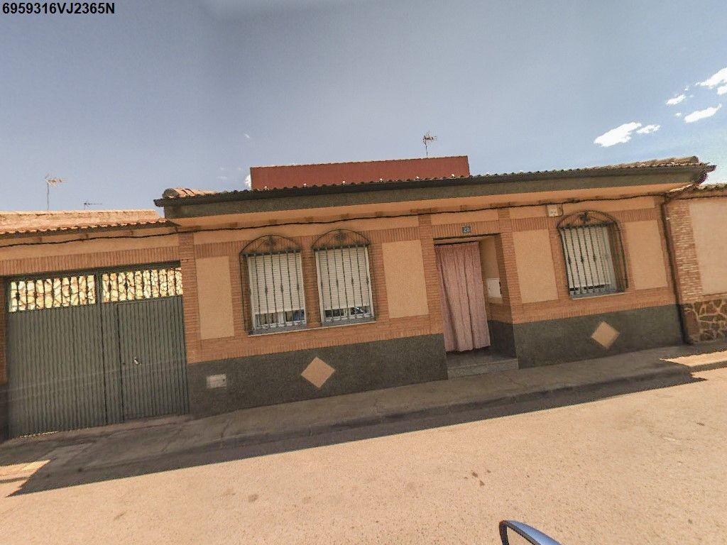 Imagen 3 de Casa-Chalet en Venta en Malagon Ciudad Real