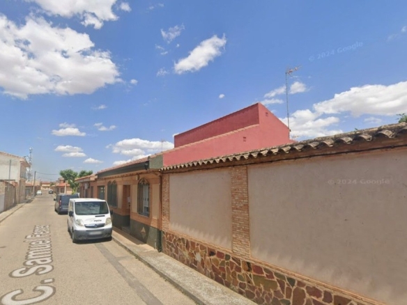 Imagen 4 de Casa-Chalet en Venta en Malagon Ciudad Real