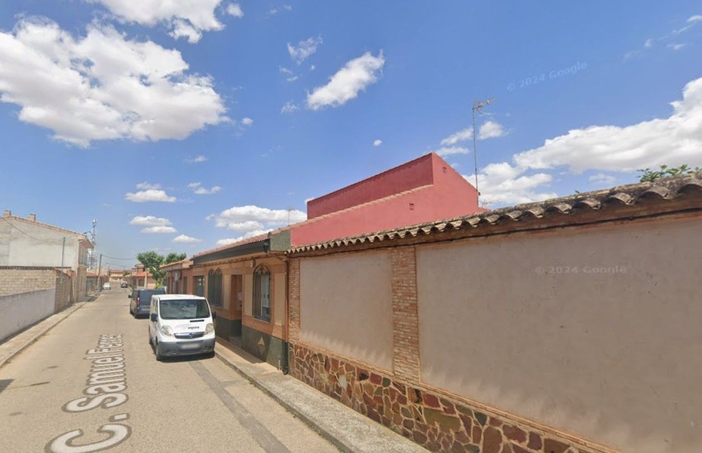 Imagen 4 de Casa-Chalet en Venta en Malagon Ciudad Real