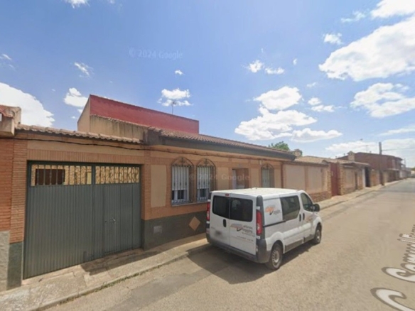 Imagen 1 de Casa-Chalet en Venta en Malagon Ciudad Real