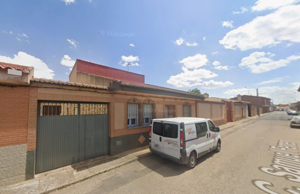 Imagen 1 de Casa-Chalet en Venta en Malagon Ciudad Real