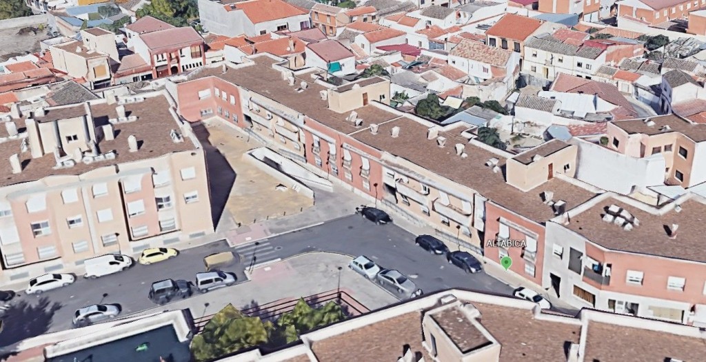 Imagen 2 de Piso en Venta en Miguelturra Ciudad Real