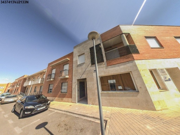 Imagen 3 de Piso en Venta en Miguelturra Ciudad Real