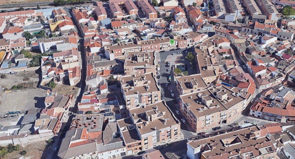 Imagen 4 de Piso en Venta en Miguelturra Ciudad Real