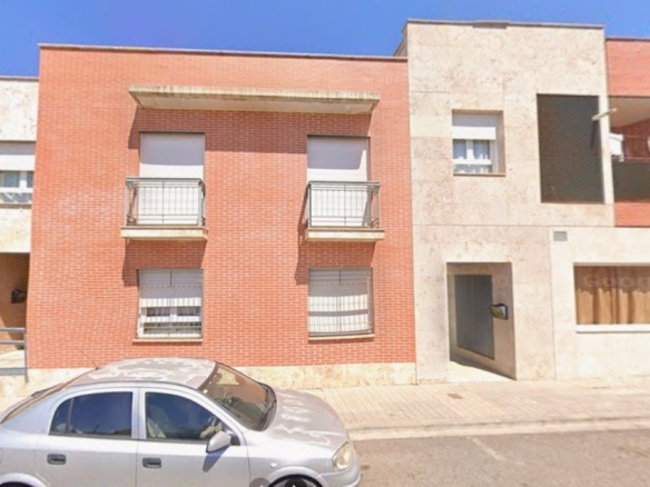 Imagen 1 de Piso en Venta en Miguelturra Ciudad Real