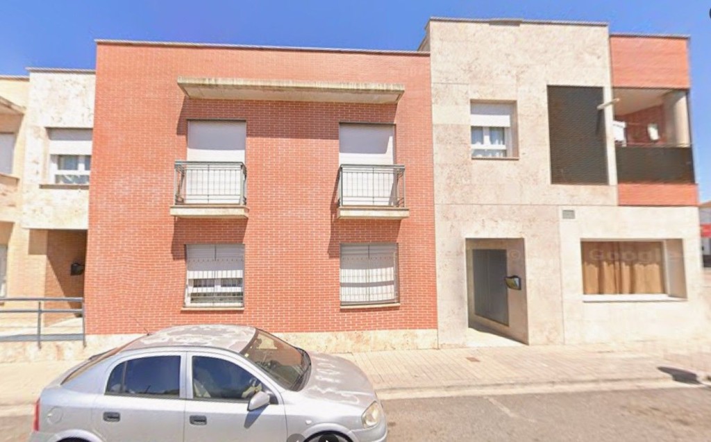 Imagen 1 de Piso en Venta en Miguelturra Ciudad Real