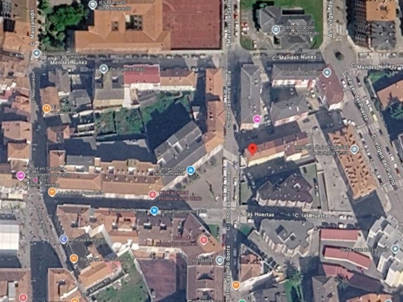 Imagen 2 de Piso en Venta en Santoña Cantabria