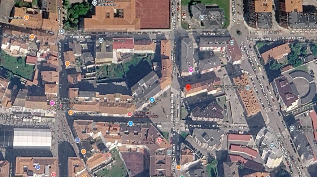 Imagen 2 de Piso en Venta en Santoña Cantabria