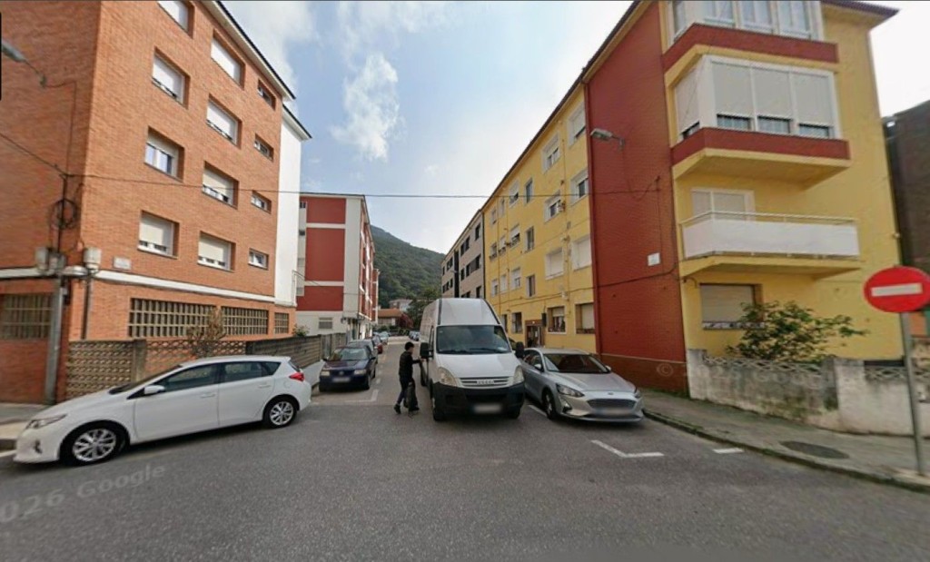 Imagen 3 de Piso en Venta en Santoña Cantabria