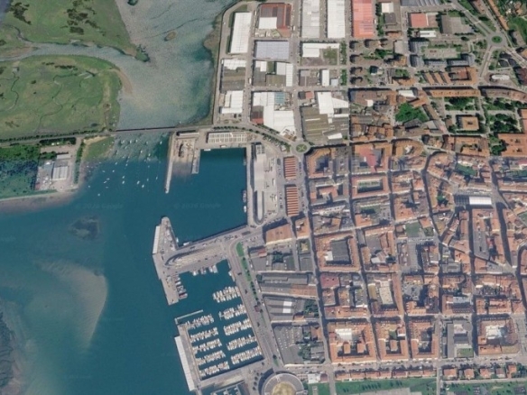 Imagen 4 de Piso en Venta en Santoña Cantabria