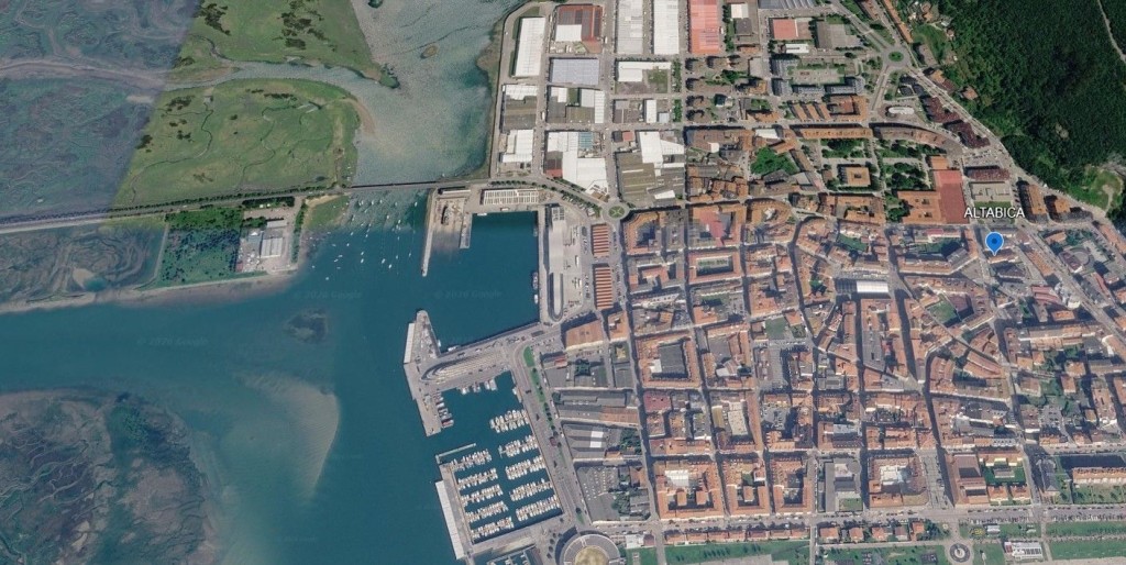 Imagen 4 de Piso en Venta en Santoña Cantabria