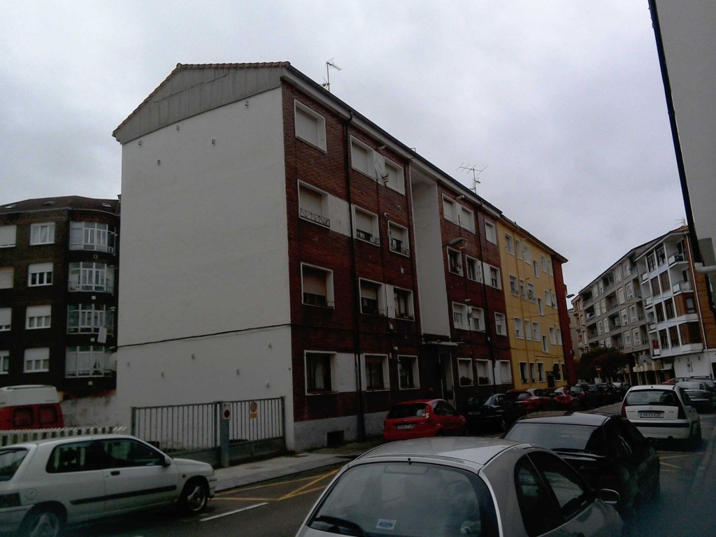 Imagen 1 de Piso en Venta en Santoña Cantabria