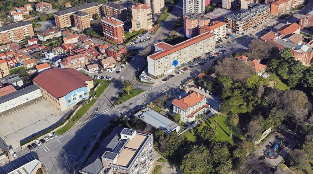 Imagen 2 de Piso en Venta en Santander Cantabria