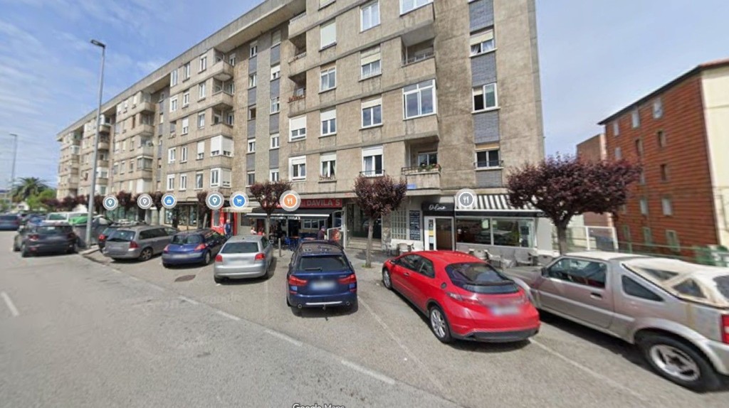 Imagen 3 de Piso en Venta en Santander Cantabria