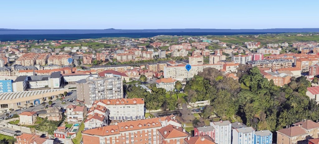 Imagen 4 de Piso en Venta en Santander Cantabria