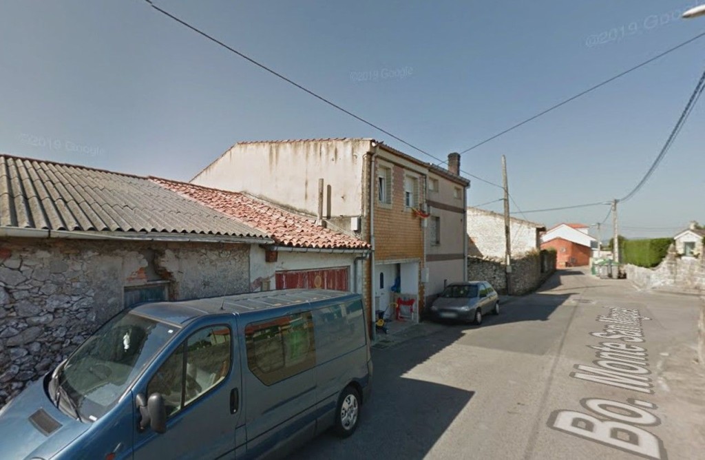 Imagen 4 de Casa-Chalet en Venta en Santander Cantabria