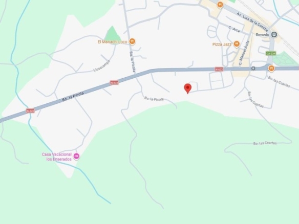 Imagen 4 de Piso en Venta en Pielagos Cantabria