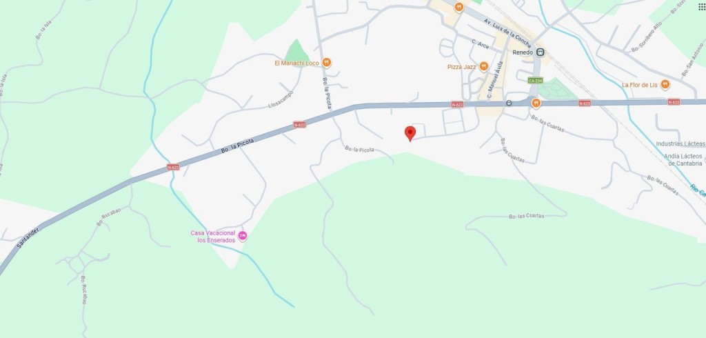 Imagen 4 de Piso en Venta en Pielagos Cantabria