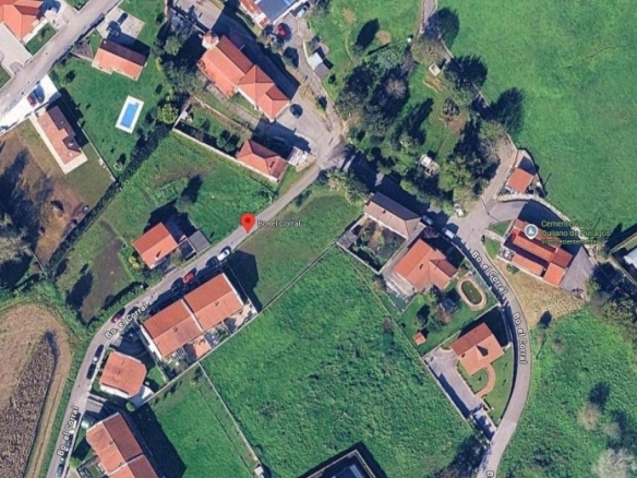 Imagen 4 de Casa-Chalet en Venta en Pielagos Cantabria