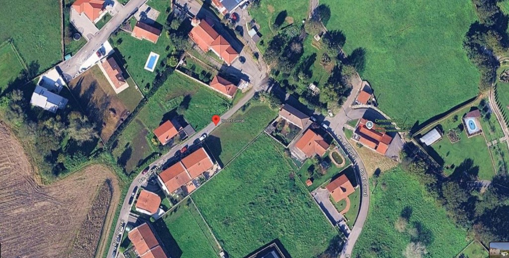 Imagen 4 de Casa-Chalet en Venta en Pielagos Cantabria