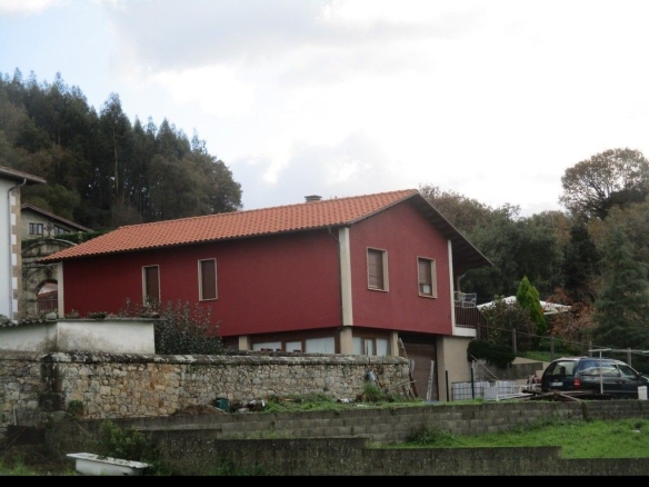 Imagen 1 de Casa-Chalet en Venta en Pielagos Cantabria