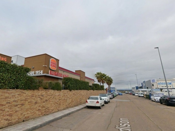 Imagen 2 de Local comercial en Venta en Don Benito Badajoz