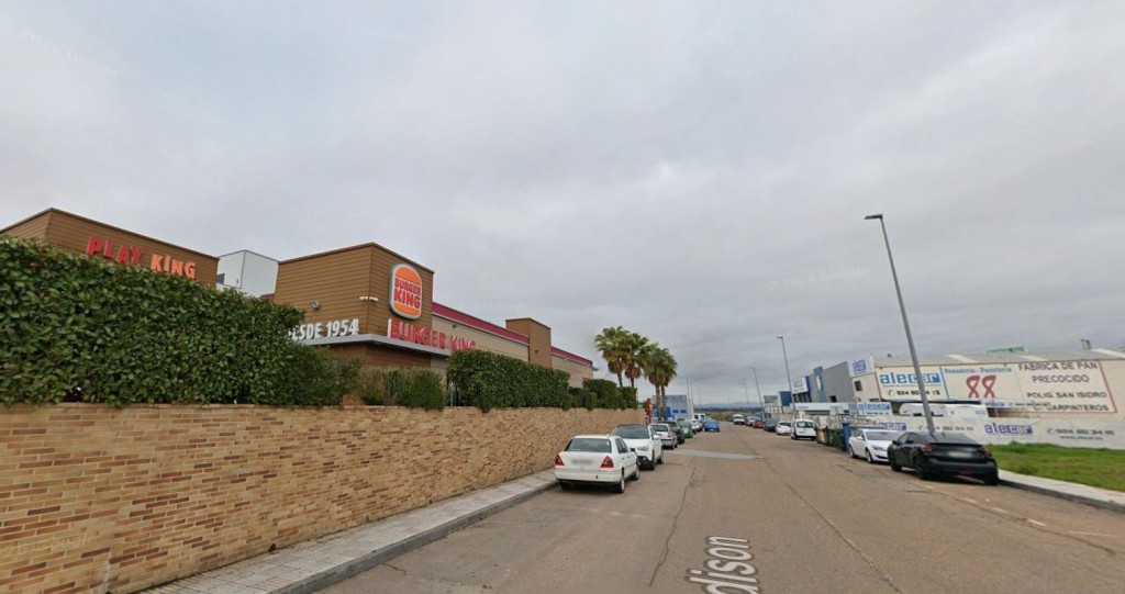 Imagen 2 de Local comercial en Venta en Don Benito Badajoz