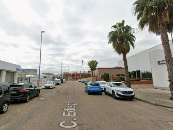 Imagen 3 de Local comercial en Venta en Don Benito Badajoz