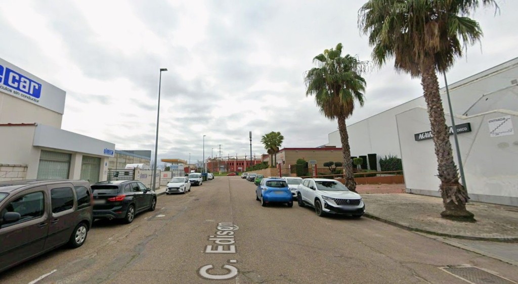 Imagen 3 de Local comercial en Venta en Don Benito Badajoz