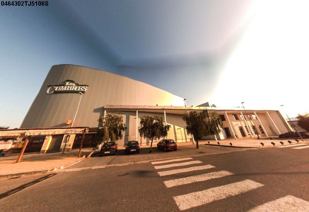 Imagen 1 de Local comercial en Venta en Don Benito Badajoz