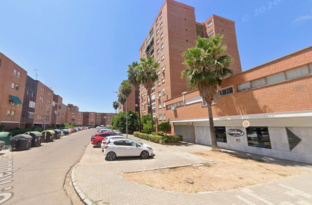 Imagen 3 de Oficina en Venta en Badajoz Badajoz