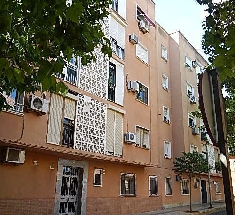 Imagen 2 de Piso en Venta en Badajoz Badajoz