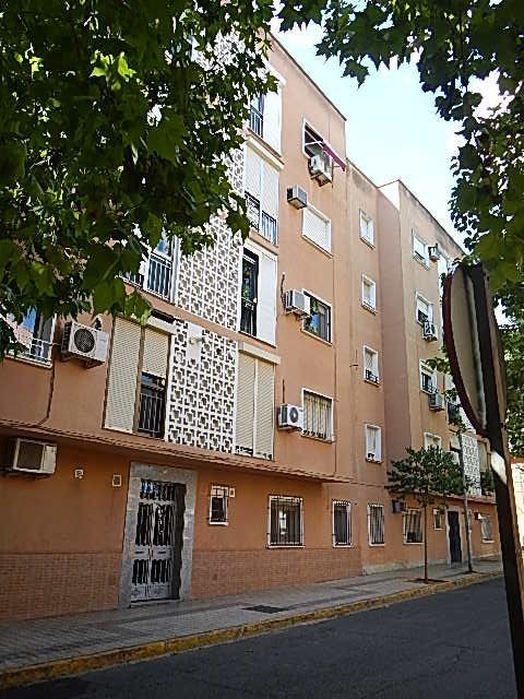 Imagen 2 de Piso en Venta en Badajoz Badajoz